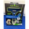 Image 1 : Furminator Undercoat deShedding Tool (L)