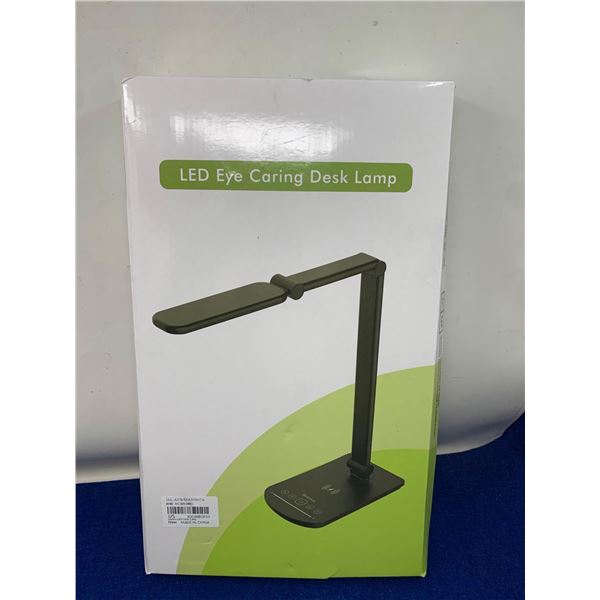 LED Eye Caring Desk Lamp