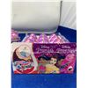 Image 3 : Kinder Surprise-Disney Princess Edition (12 x 20g)