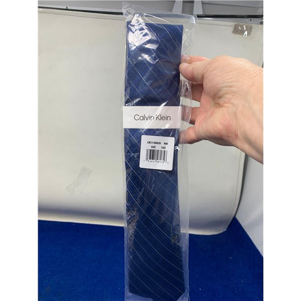 Calvin Klein Tie