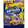 Image 2 : Big Chewy Nerds Candy (8 x 170g)