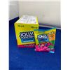 Image 1 : Jolly Rancher Misfits Gummies (10 x 182g)