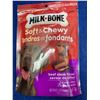 Image 2 : Milk Bone Soft & Chewy-Beef Steak Flavour (3 x 113g)