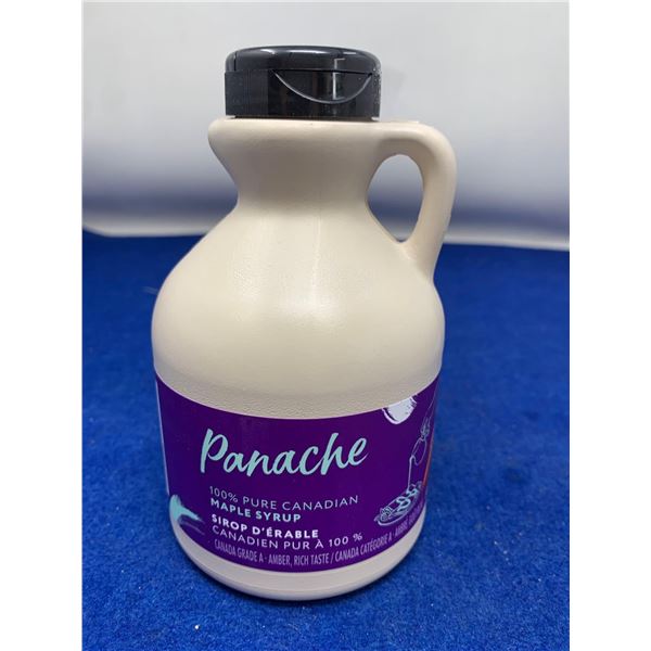 Panache Pure Canadian Maple Syrup (500ml)