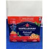 Image 1 : Sanpellegrino Blood Orange (8 x 330ml)