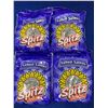 Image 1 : Salted Spitz Sunflower Seeds (4 x 210g)