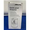 Image 1 : Electric Pencil Sharpener