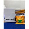 Image 1 : Bentasil Orange Throat Lozenges