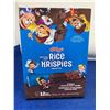 Image 2 : Kellogg's Double Chocolatey Chunk Rice Krispies (12 x 85g)