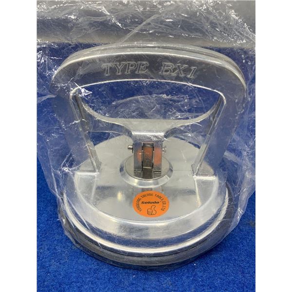 Type BX1 Yongkang Sulude Tools Co. Suction