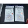 Image 1 : 2 x 3 Disposable Bags for Central Vacuum- Model 391C