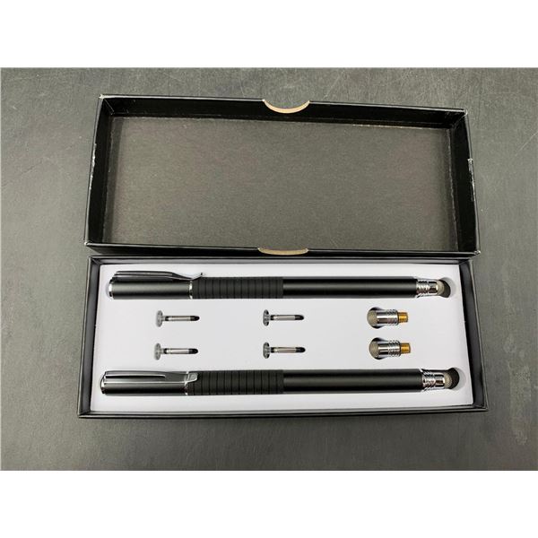 Stylus for iPad and Touchscreens