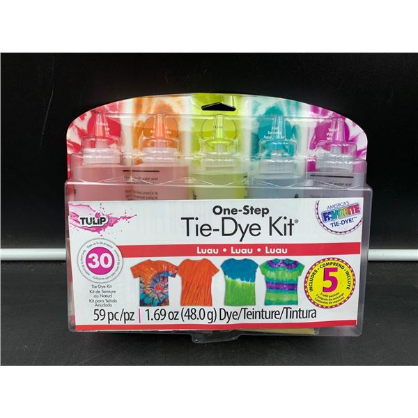 Tulip One-Step Tie-Dye Kit (59pc)