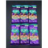 Image 1 : Cadbury Plant Salted Caramel Candy Bars (6 x 90g)