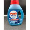 Image 2 : Persil Proclean Coldwater Liquid Laundry Detergent (1.18L)