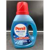 Image 1 : Persil Proclean Coldwater Liquid Laundry Detergent (1.18L)
