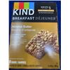 Image 2 : Kind Breakfast Bars-Almond Butter (2-4 x 50g)