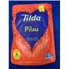 Image 2 : Tilda Pilau Basmati Rice (6 x 250g)