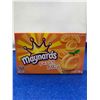 Image 2 : Maynards Fuzzy Peach Candy (6 x 100g)