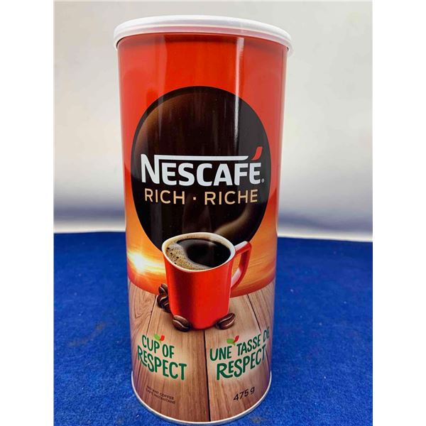 Nescafe Rich Instant Coffee (475g)