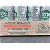 Image 2 : Perrier Grapefruit Caffeinated Energy Drink (24 x 330ml)