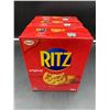 Image 1 : Ritz Original Crackers (3 x 200g)