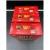Image 2 : Ritz Original Crackers (3 x 200g)