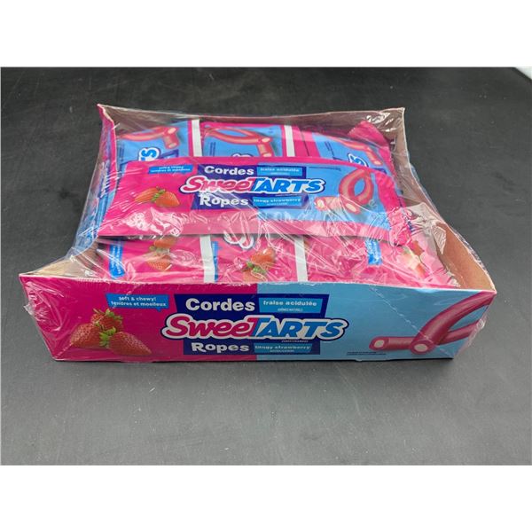 Cordes SweeTarts Ropes (24 x 51g)