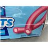 Image 2 : Cordes SweeTarts Ropes (24 x 51g)