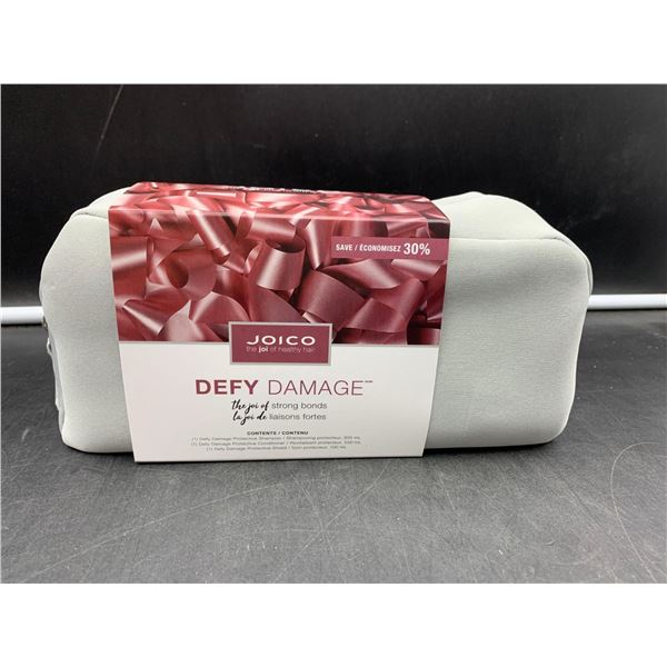Joico Defy Damage Hair Kit