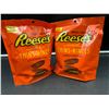 Image 1 : Reese's Thins Peanut Butter Cups (2 x 165g)