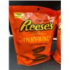 Image 2 : Reese's Thins Peanut Butter Cups (2 x 165g)