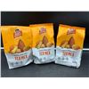 Image 1 : Krispy Kernels Tex Mex Cocktail Mix (3 x 225g)