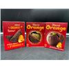 Image 1 : Terry's Orange-Dark Chocolate (3 x 157g)