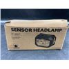 Image 1 : Sensor Headlamp