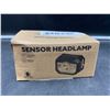 Image 2 : Sensor Headlamp