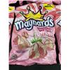 Image 2 : Maynards Creme Swedish Berries (6 x 182g)