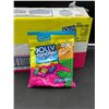 Image 2 : Jolly Rancher Misfits Gummies (10 x 182g)