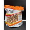 Image 1 : Good n' Fun Wrapped Dog Treats (488g)