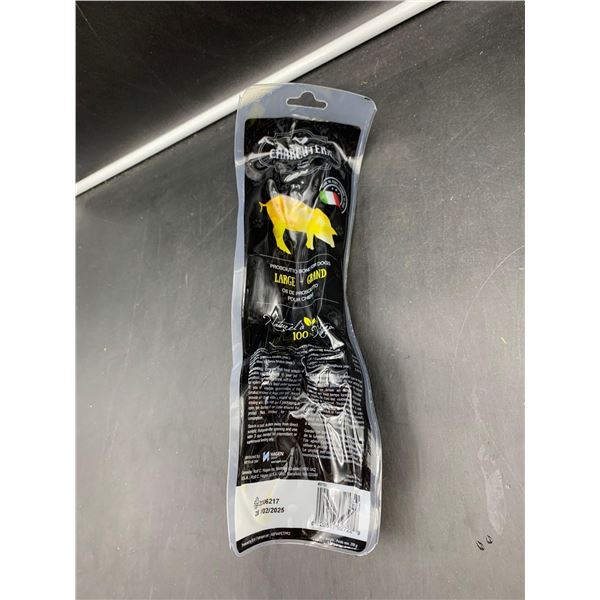 Charcuterie Prosciutto Bone for Dogs-Large