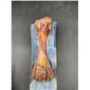 Image 3 : Charcuterie Prosciutto Bone for Dogs-Large