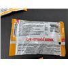 Image 3 : Fishermans Friend Regular Lozenges (8 x 22 lozenges)