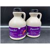 Image 1 : Panache Pure Canadian Maple Syrup (2 x 500ml)