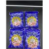 Image 1 : Salted Spitz Sunflower Seeds (4 x 210g)