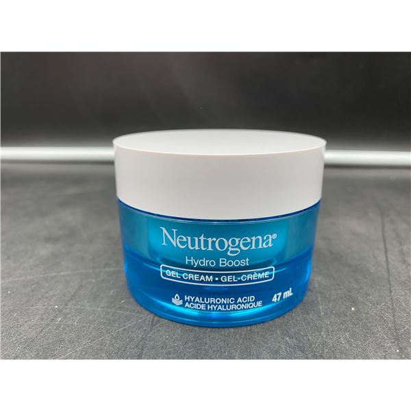 Neutrogena Hydro Boos Gel Cream (47ml)