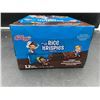 Image 2 : Kellogg's Double Chocolatey Chunk Rice Krispies (12 x 85g)