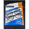 Image 1 : Foster Grant Readers Glasses (2pairs 1.25)