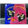 Image 2 : Auomatic Card Shuffler