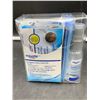 Image 1 : Equate Eyeglass Lens Care Kit