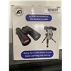 Image 1 : Adasion 12x42 Waterproof Powerfuk HD Binoculars